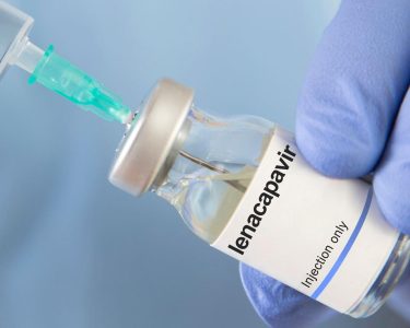 Demand surges for anti-HIV injection.