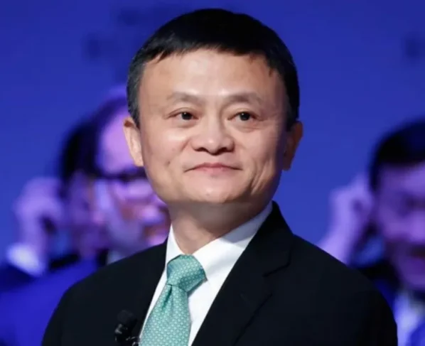 Jack Ma launches $1.5m 2026 Africa business grant for entrepreneurs