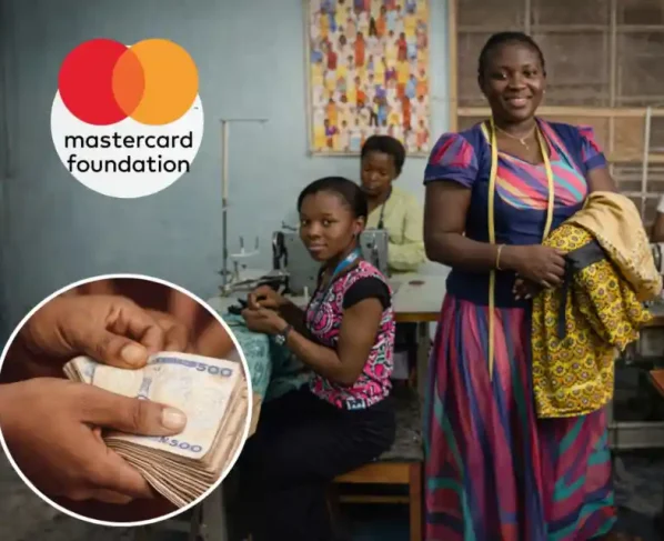 3 Mastercard Foundation programs creating jobs for young women in Africa