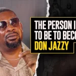 The Making of Don Jazzy (Africa's Biggest Record Label Boss) Echo Podcast Episode 2
