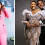 “I would have been a prostitute today, because I was desperate after my father died” Omotola Jalade.